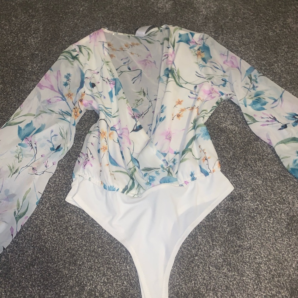 Bodysuit
